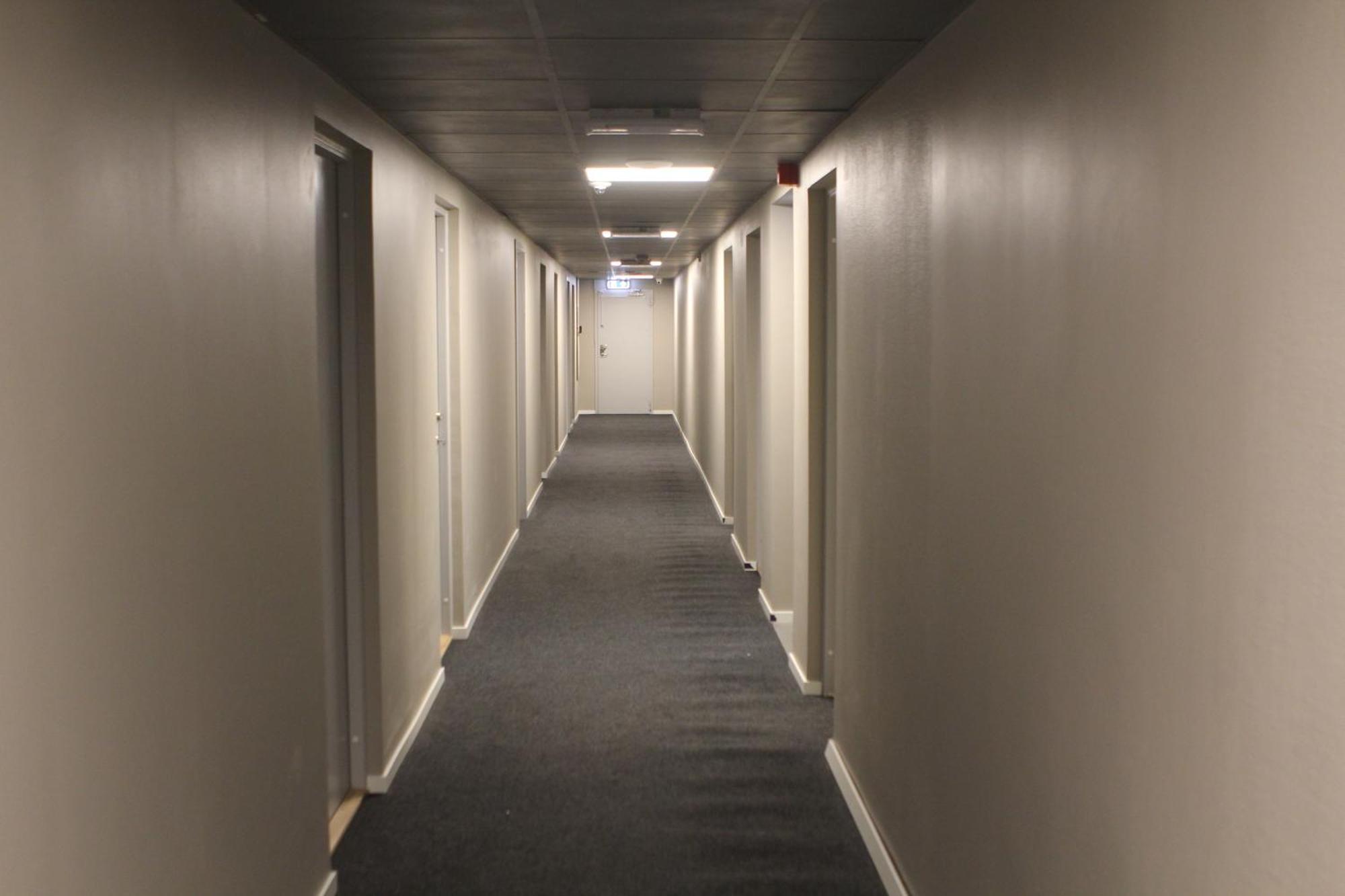 Hotell Bromma Stockholm Exterior photo