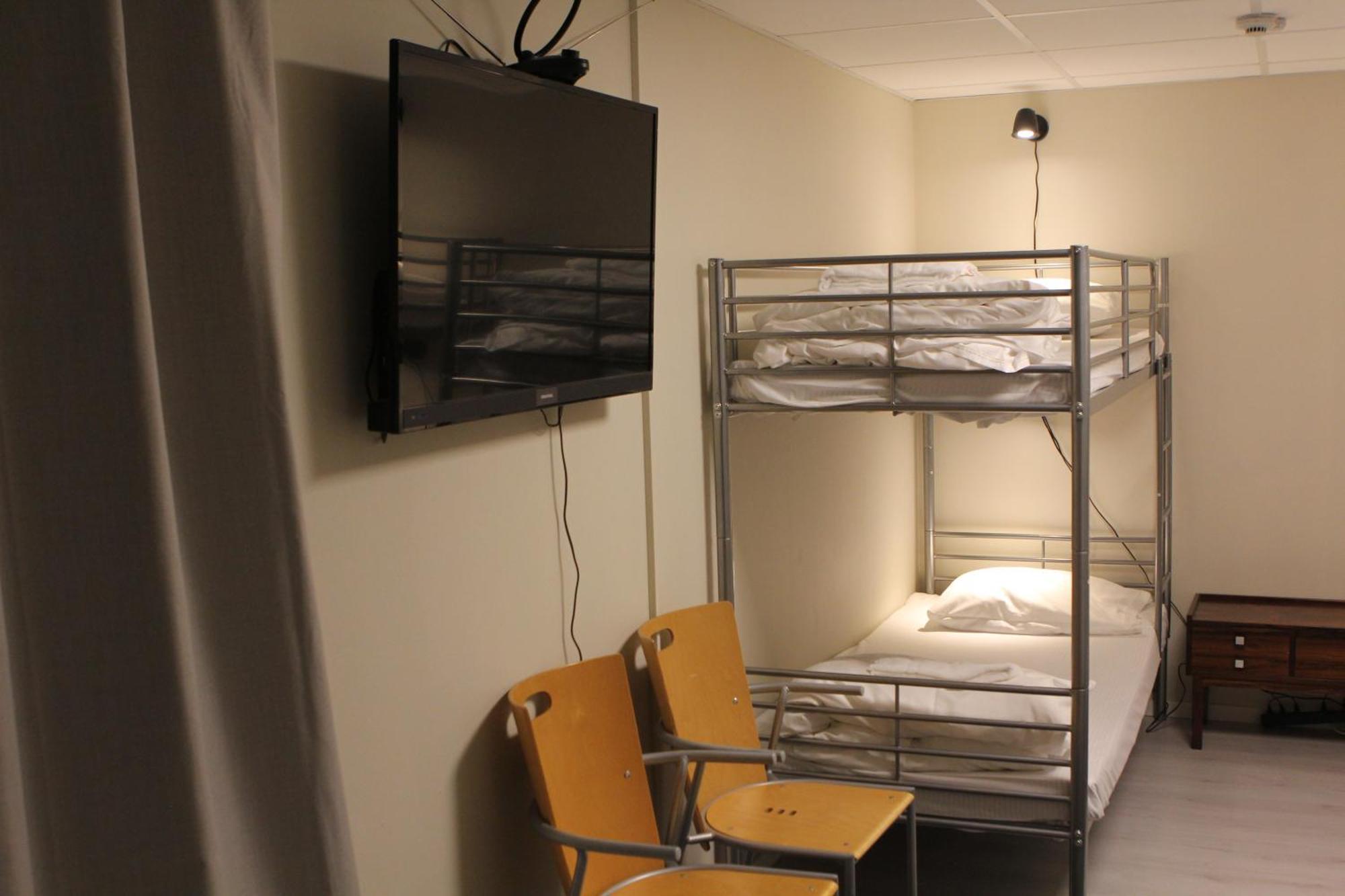 Hotell Bromma Stockholm Exterior photo