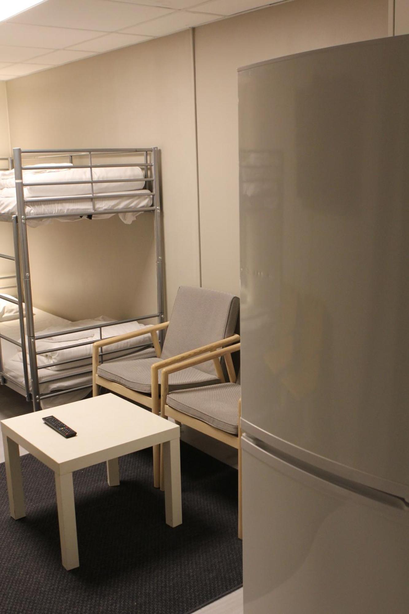Hotell Bromma Stockholm Exterior photo