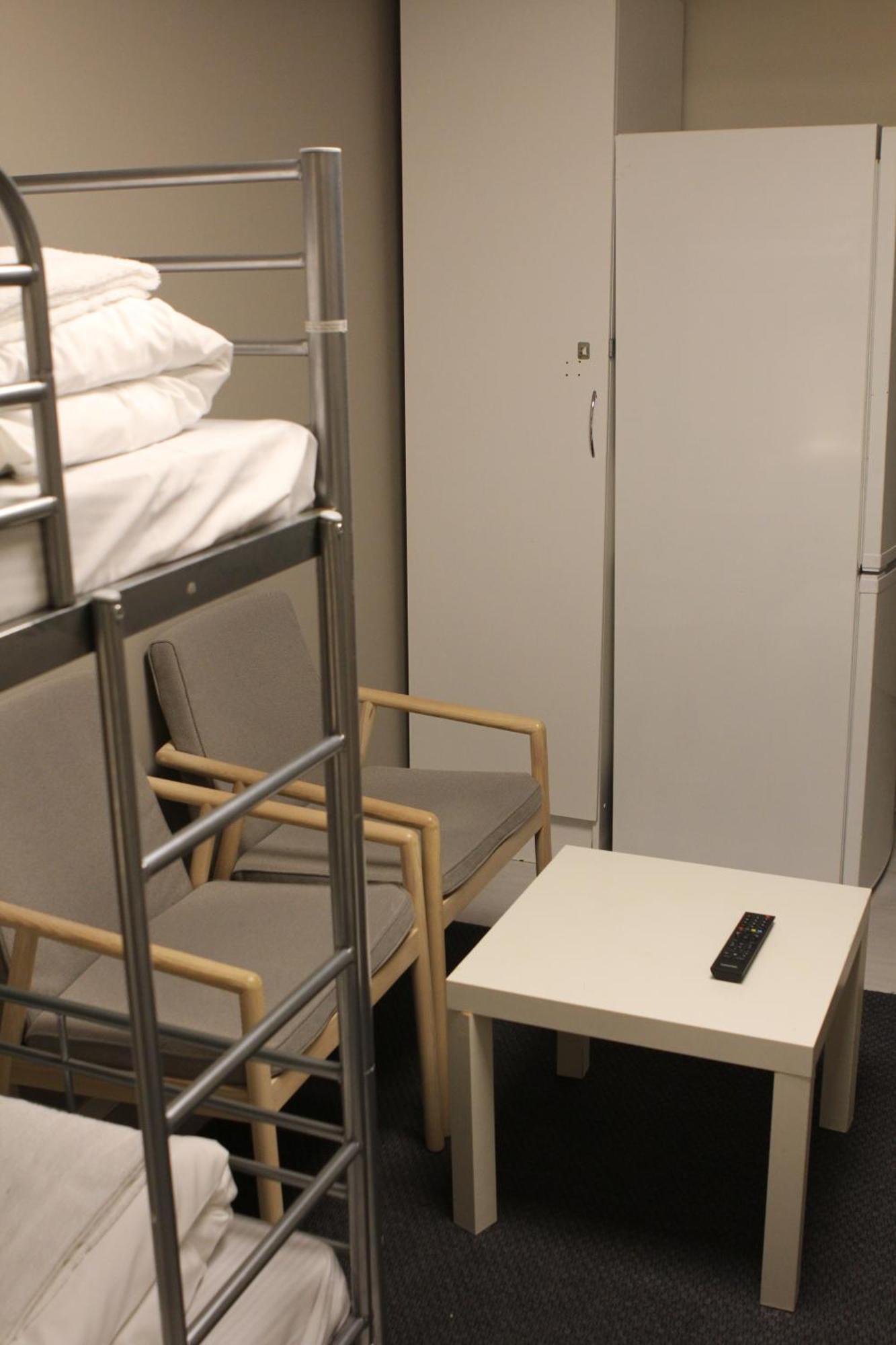 Hotell Bromma Stockholm Exterior photo